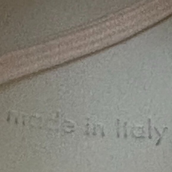 Louis Vuitton Arch Light Sneakers in Rose Clair - Picture 7 of 12